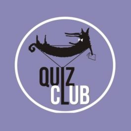 Квиз Quiz-Club QUIZ-CLUB #77 КИНО И МУЗЫКА (QUIZ-CLUB)